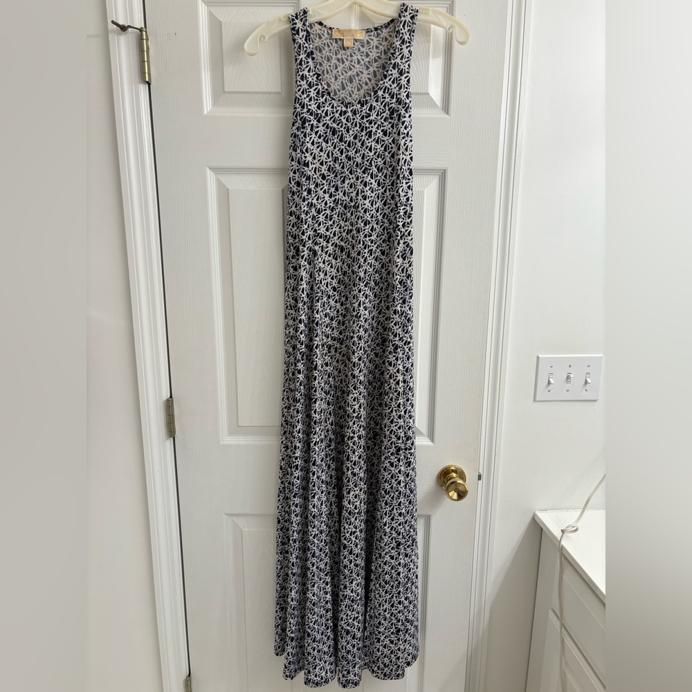 Michael Kors maxi